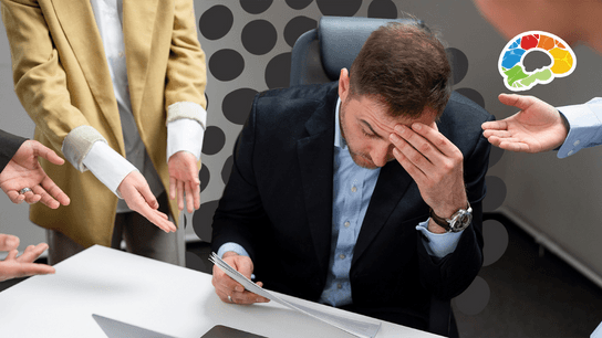 Awkward at the Office - California Law - Employee Edition