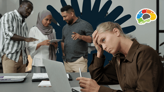Awkward at the Office - Connecticut Law - Employee Edition