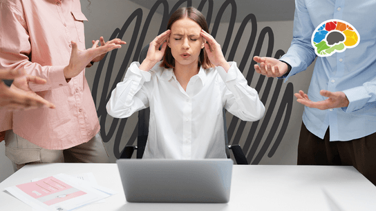 Awkward at the Office - Connecticut Law - Supervisor Edition