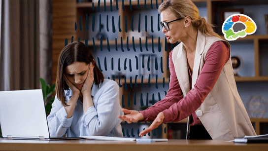 Awkward at the Office - Illinois Law - Employee Edition