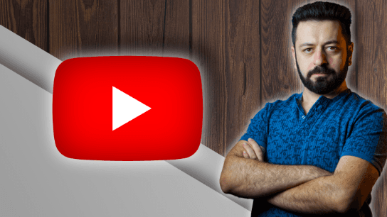 Complete Guide to YouTube Channel & YouTube Masterclass