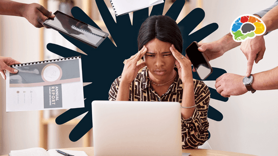 Awkward at the Office - New York NYC Law - Employee Edition