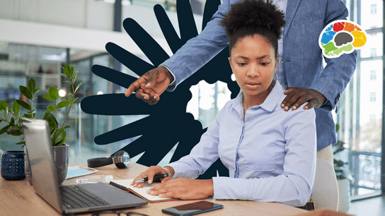 Awkward at the Office - Employee Edition
