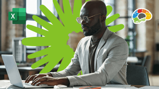 Excel Basics