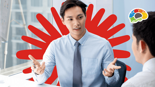 Storytelling in Business