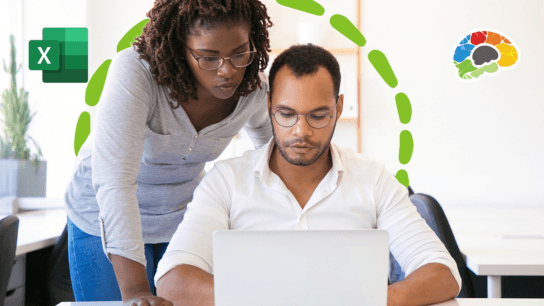 Excel Intermediate