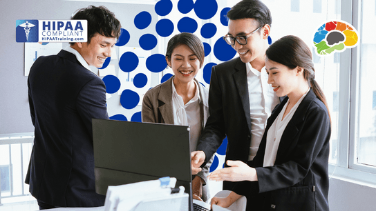 Intro to HIPAA for Business Associates