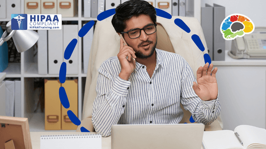 Intro to HIPAA for Covered Entities