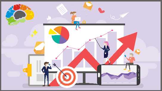 Marketing 101 - Top Five Marketing Mistakes Businesses Make
