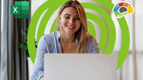 Mastering Excel 2019 - Intermediate