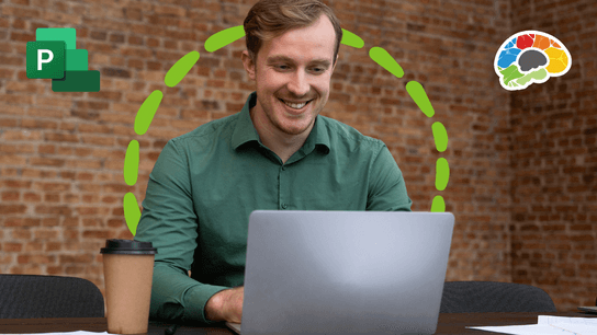 Mastering Microsoft Project Part 1 – Creating A Project 2016