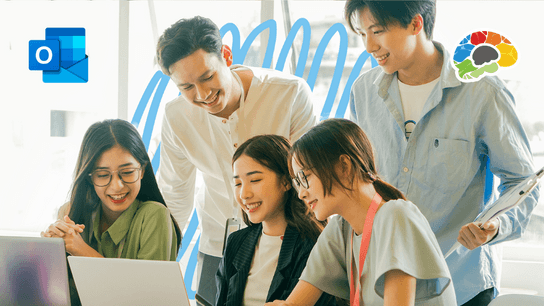 Mastering Outlook 2019 - Basics