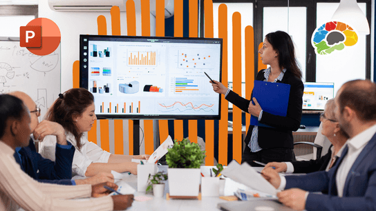 Power Up PowerPoint! (Presentation Skills)