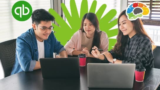Mastering QuickBooks Online (2021)