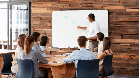 Leadership Speaking Mastery
