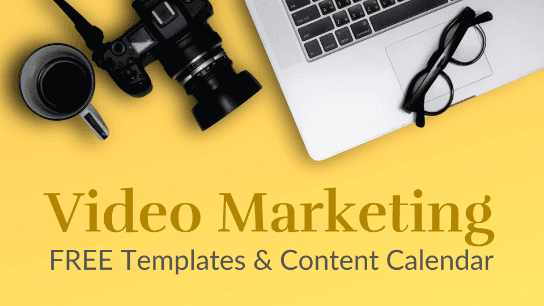 Introduction to Video Content Marketing & Strategy
