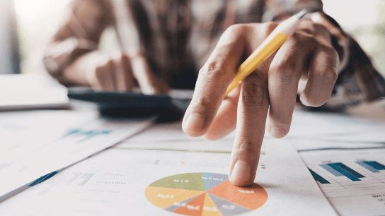 Bookkeeping With Sage