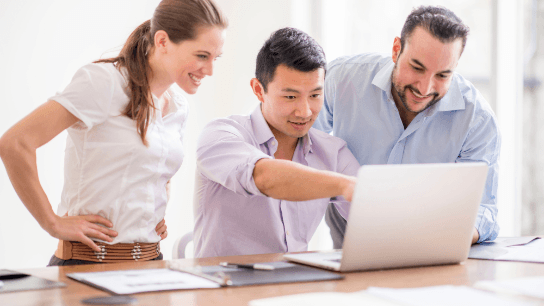 Protecting Your Organization From A Destructive Culture