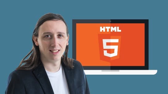 HTML & CSS For Beginners