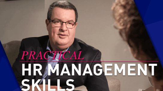 Practical HR Management Skills