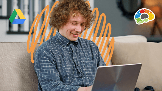 Mastering Google Drive (2020)
