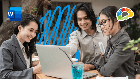 Mastering Word 2019 - Intermediate