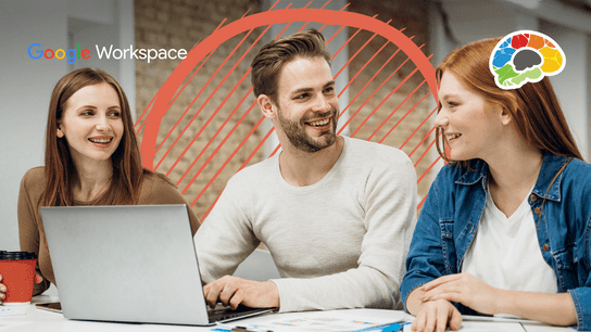 Google Workspace Essentials (2020)