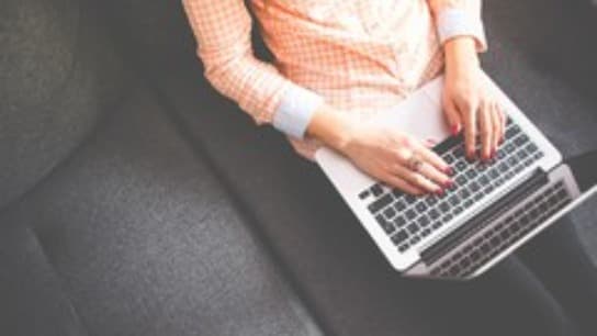Best-Paying Copywriting Gigs: White Paper Writing