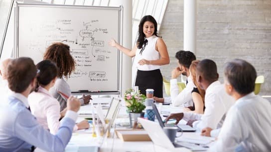 How to Facilitate Effective Meetings