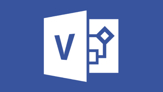 Visio 2019