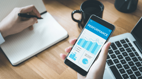 Mastering Feedback and Performance Management