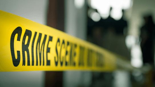 Crime, Accidents, Safety And Security