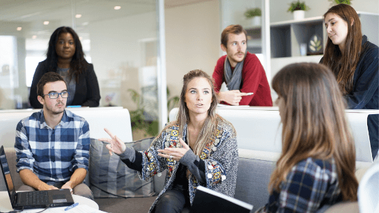 Effective Communication Styles for CPAs