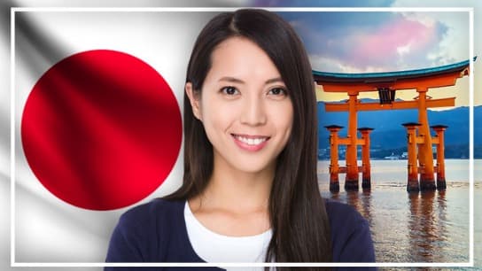 Japanese for Beginners: Learn 150 Most Useful Japanese Words