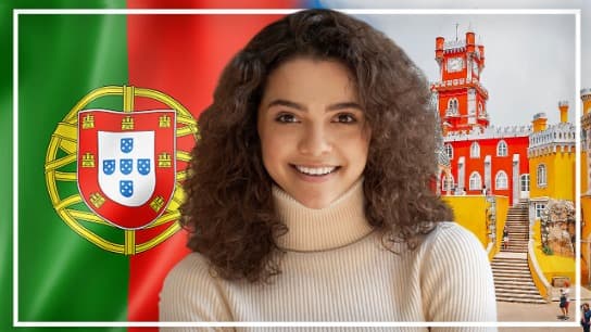 Portuguese for Beginners: 500 Most Useful Portuguese Phrases