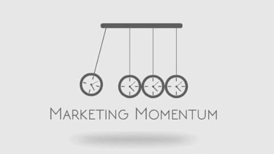 Marketing Momentum