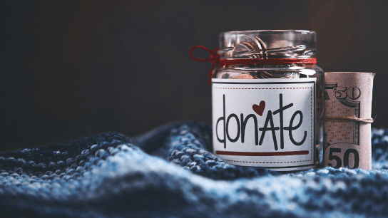 Fundraising as a Career