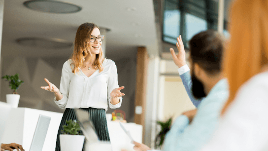 Tell Your Story Right: Create a Compelling Case for Support