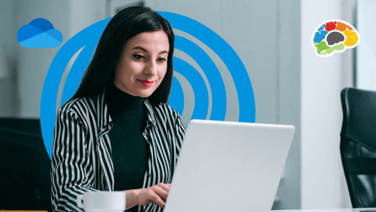 OneDrive Essentials (2024)