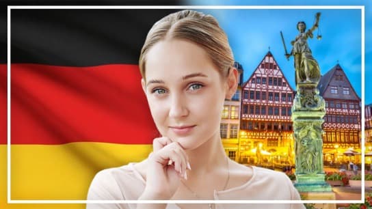 German for Beginners: Learn 500 Most Useful German Phrases