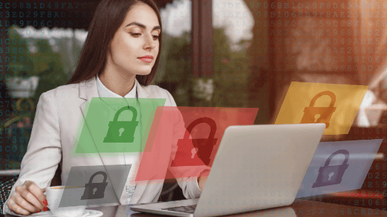 Taking Preparatory Steps for a Cyberattack