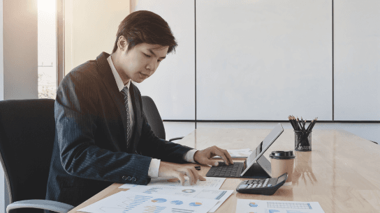 Managing Your Clients' Information in a Post-COVID World