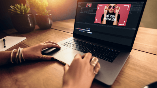 Copyright and Social Media
