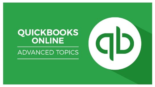 QuickBooks Online Advanced