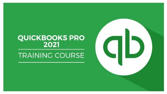 QuickBooks 2021