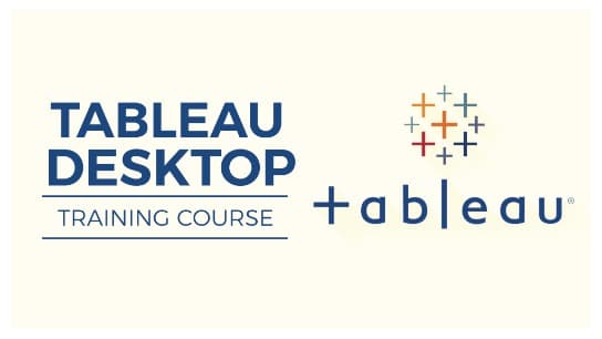 Tableau for Beginners Course: Tableau for Data Analytics