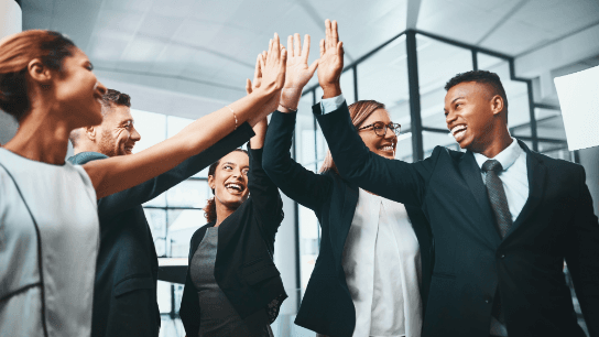 How to Coach and Supervise Teams for Best Performance