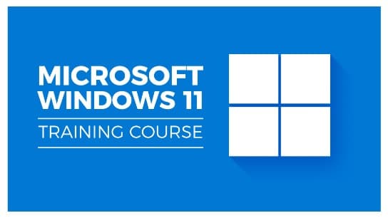 Learn Microsoft Windows 11 Essentials Course