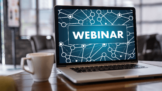 Winning At Webinars