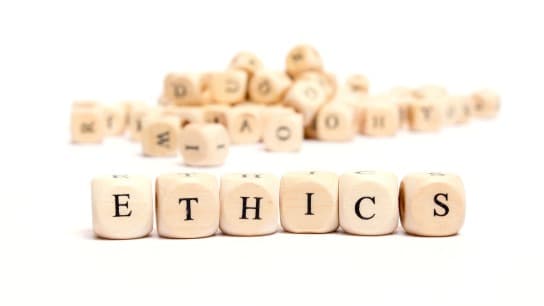 What’s New in Legal Ethics